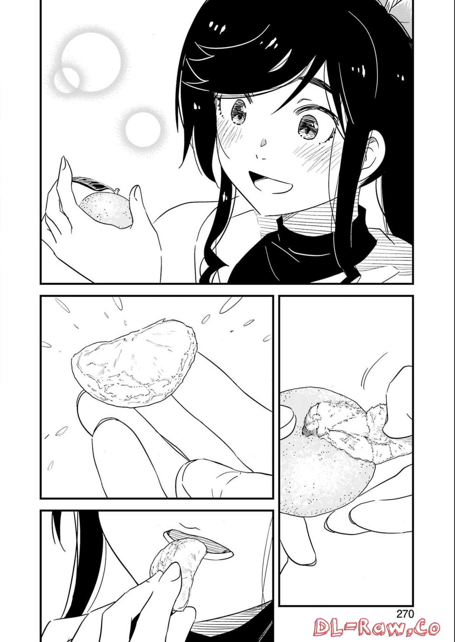 KIREI NI SHITEMORAEMASUKA - raw - Chapter 66 - https://jpdd.ccdd.to/JPDD/kireinishitemoraemasuka/218869/ofstgnuok13.jpg