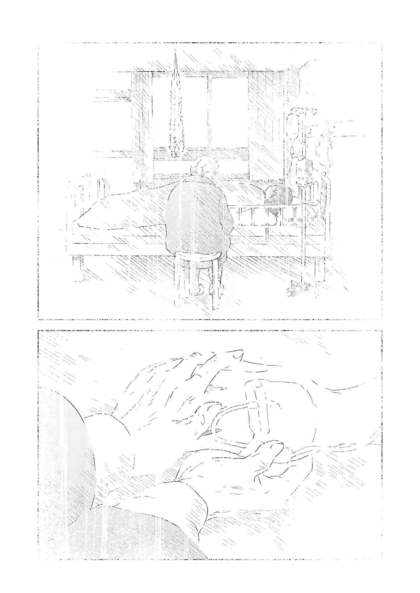 KIREI NI SHITEMORAEMASUKA - raw - Chapter 69 - https://jpdd.ccdd.to/JPDD/kireinishitemoraemasuka/228193/wohii1pph3i.jpg