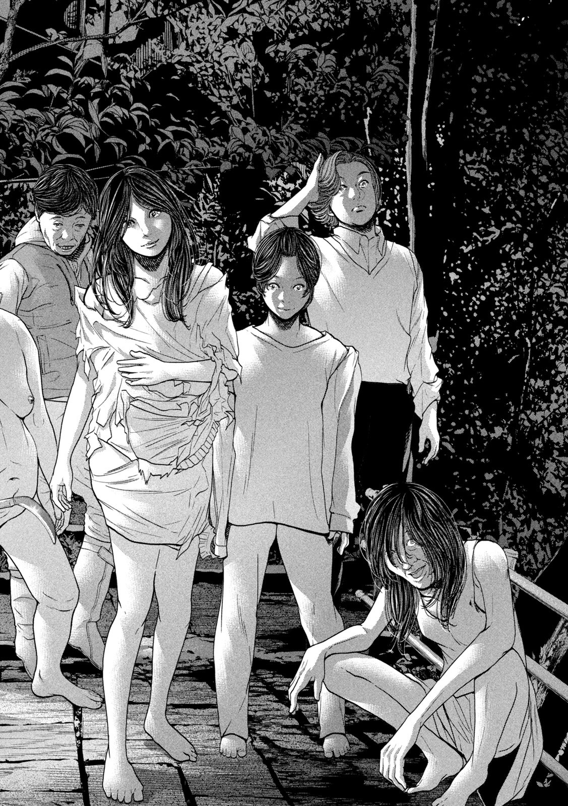 KISEI RETTOU - raw - Chapter 37 - https://jpdd.ccdd.to/JPDD/kiseirettou/170193/utyk3hbnwhi.jpg