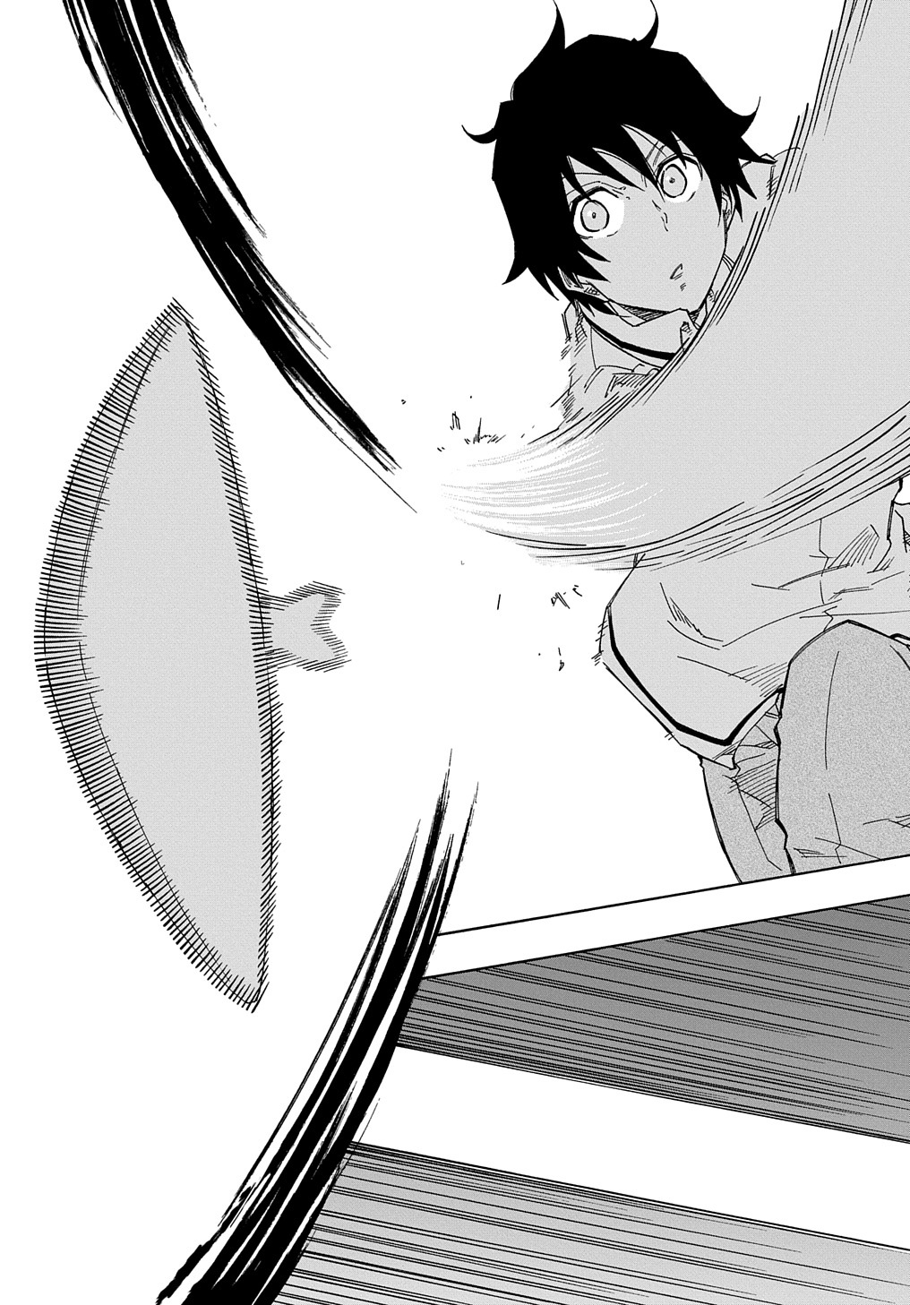 KIYOUBINBOU, JOU WO TATERU - KAITAKU GAKUEN NO RETTOUSEI NA NO NI, JOUKYUU-SHOKU NO SKILL TO MAHOU GA SUBETE TSUKAEMASU @COMIC - raw - Chapter 1 - https://jpdd.ccdd.to/JPDD/kiyoubinboujouwotaterukaitakugakuennorettouseinanonijoukyuushokunoskilltomahougasubetetsukaemasucomic/200183/xl1rlbyqncl.jpg
