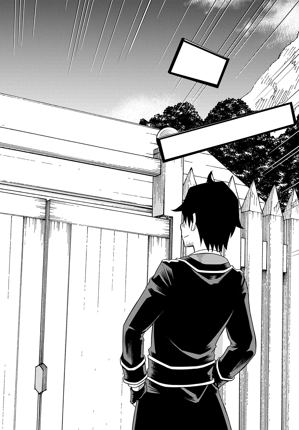 KIYOUBINBOU, JOU WO TATERU - KAITAKU GAKUEN NO RETTOUSEI NA NO NI, JOUKYUU-SHOKU NO SKILL TO MAHOU GA SUBETE TSUKAEMASU @COMIC - raw - Chapter 10 - https://jpdd.ccdd.to/JPDD/kiyoubinboujouwotaterukaitakugakuennorettouseinanonijoukyuushokunoskilltomahougasubetetsukaemasucomic/226251/vpjjyvnnvtz.jpg