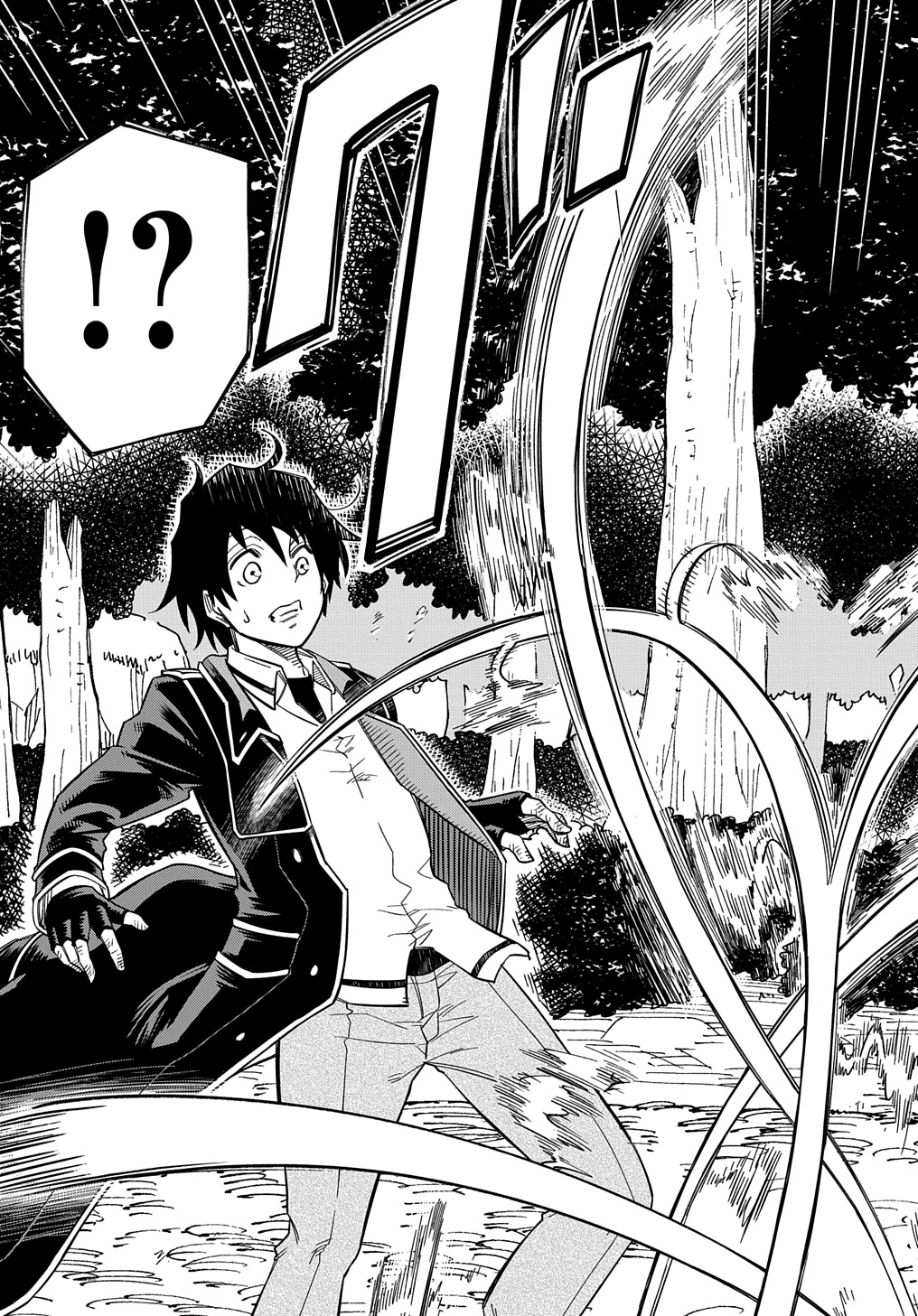 KIYOUBINBOU, JOU WO TATERU - KAITAKU GAKUEN NO RETTOUSEI NA NO NI, JOUKYUU-SHOKU NO SKILL TO MAHOU GA SUBETE TSUKAEMASU @COMIC - raw - Chapter 19 - https://jpdd.ccdd.to/JPDD/kiyoubinboujouwotaterukaitakugakuennorettouseinanonijoukyuushokunoskilltomahougasubetetsukaemasucomic/268676/1pt5xvhigzu.jpg
