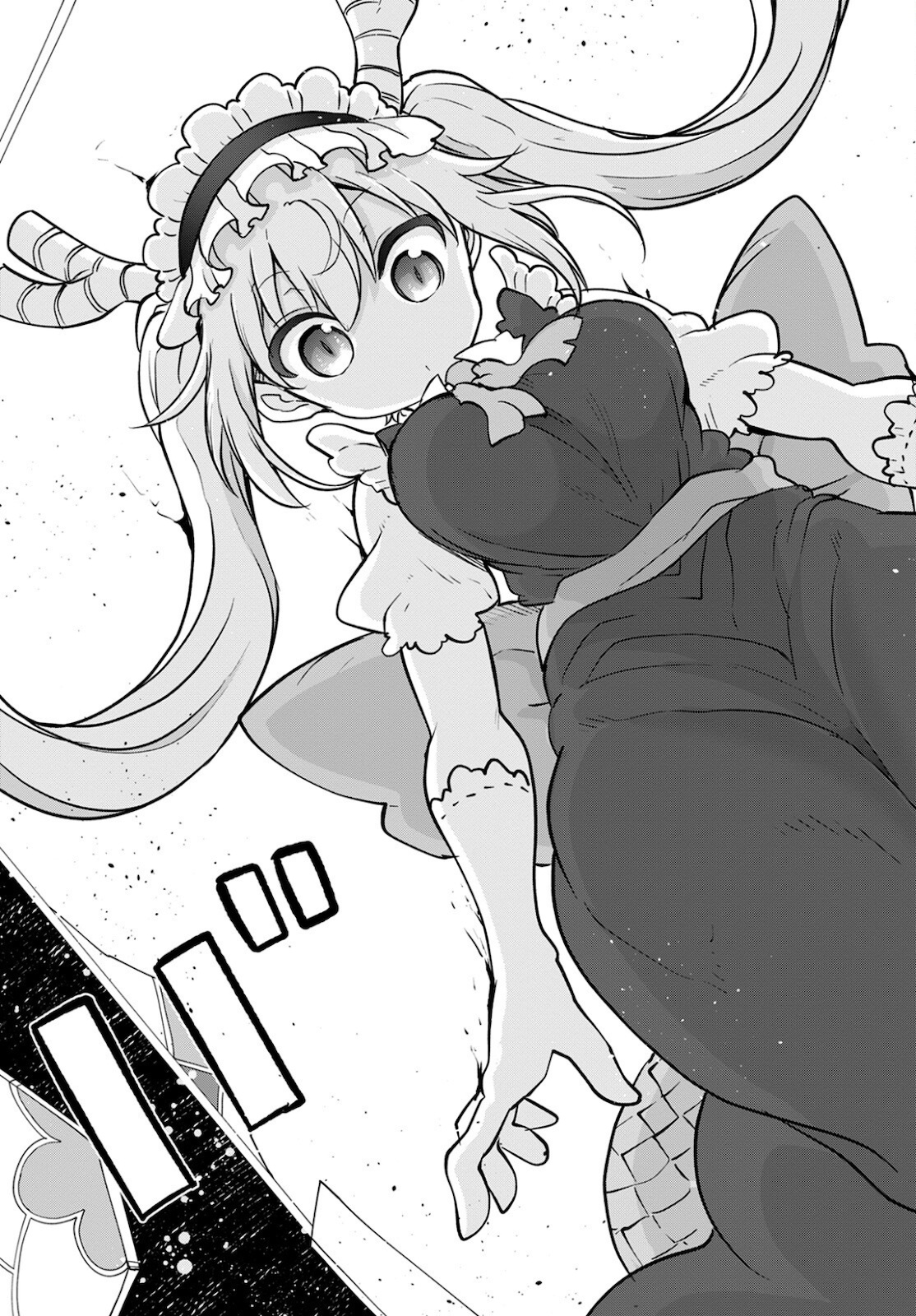 KOBAYASHI-SAN CHI NO MAID DRAGON - raw - Chapter 109 - https://jpdd.ccdd.to/JPDD/kobayashisanchinomaiddragon/170494/3cflfih3t14.jpg