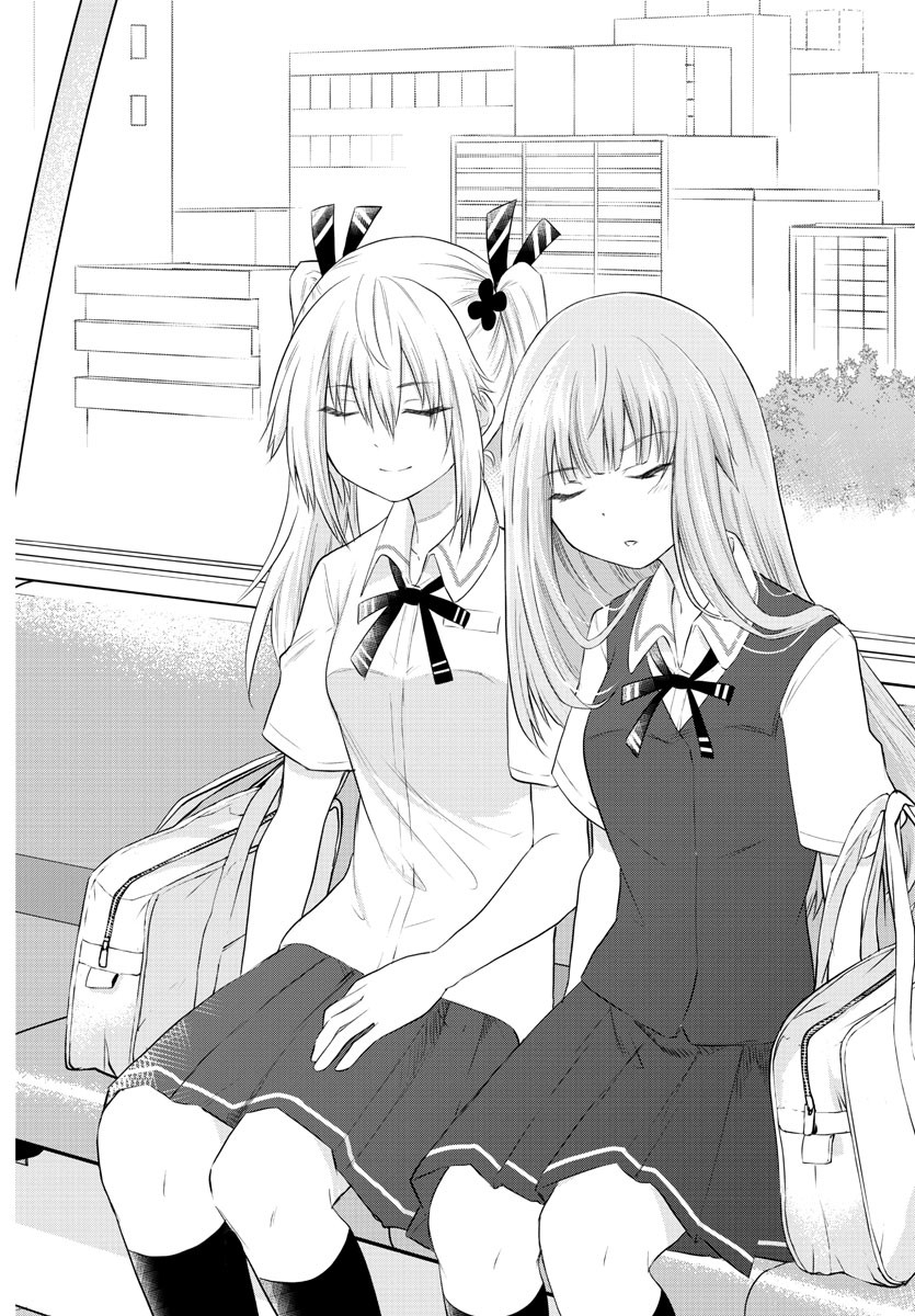 KOE GA DASENAI SHOUJO WA - raw - Chapter 11 - https://jpdd.ccdd.to/JPDD/koegadasenaishoujowa/120162/filayook3sj.jpg