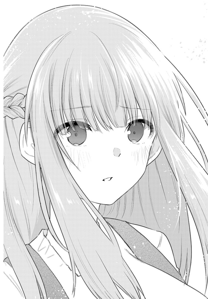KOE GA DASENAI SHOUJO WA - raw - Chapter 59 - https://jpdd.ccdd.to/JPDD/koegadasenaishoujowa/162870/hupbdoytoqg.jpg