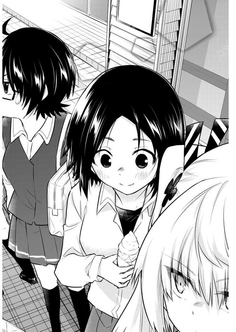 KOE GA DASENAI SHOUJO WA - raw - Chapter 82 - https://jpdd.ccdd.to/JPDD/koegadasenaishoujowa/177934/dpoo5pg4nt4.jpg