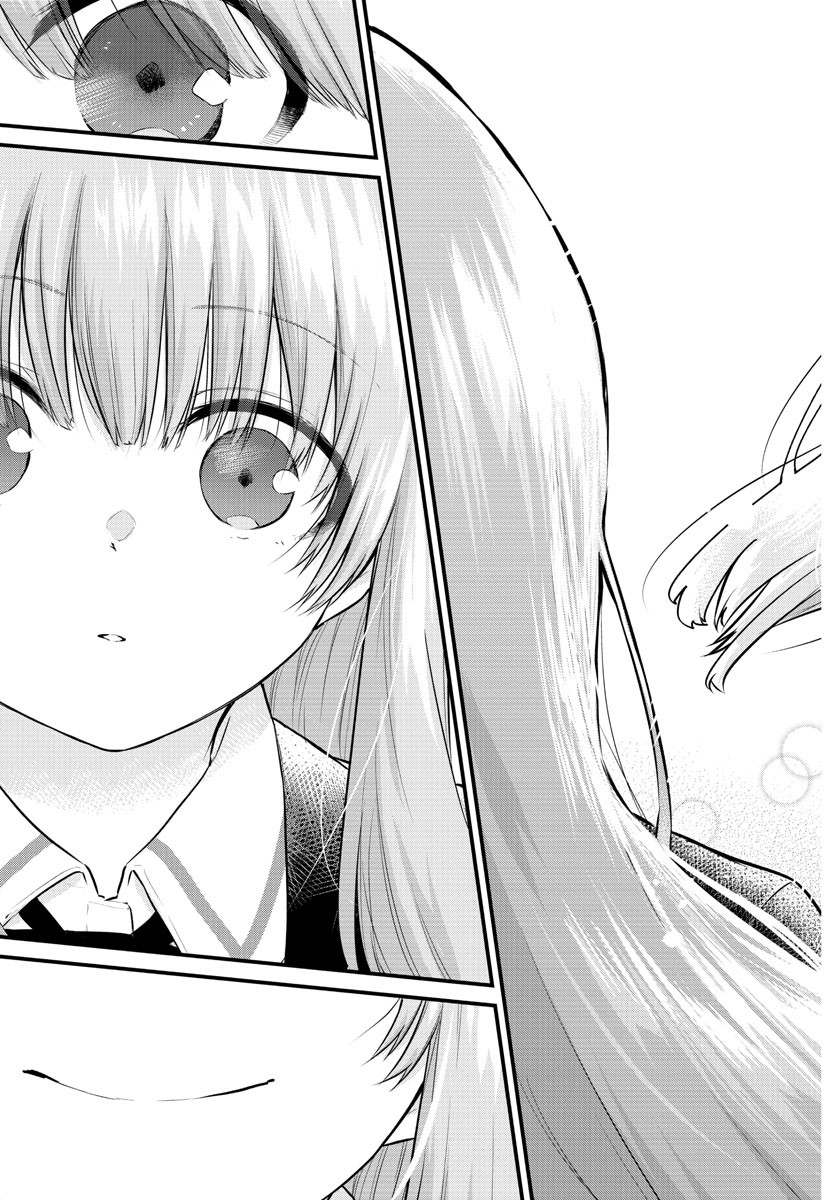 KOE GA DASENAI SHOUJO WA - raw - Chapter 134 - https://jpdd.ccdd.to/JPDD/koegadasenaishoujowa/212034/mljvv0q1ibl.jpg