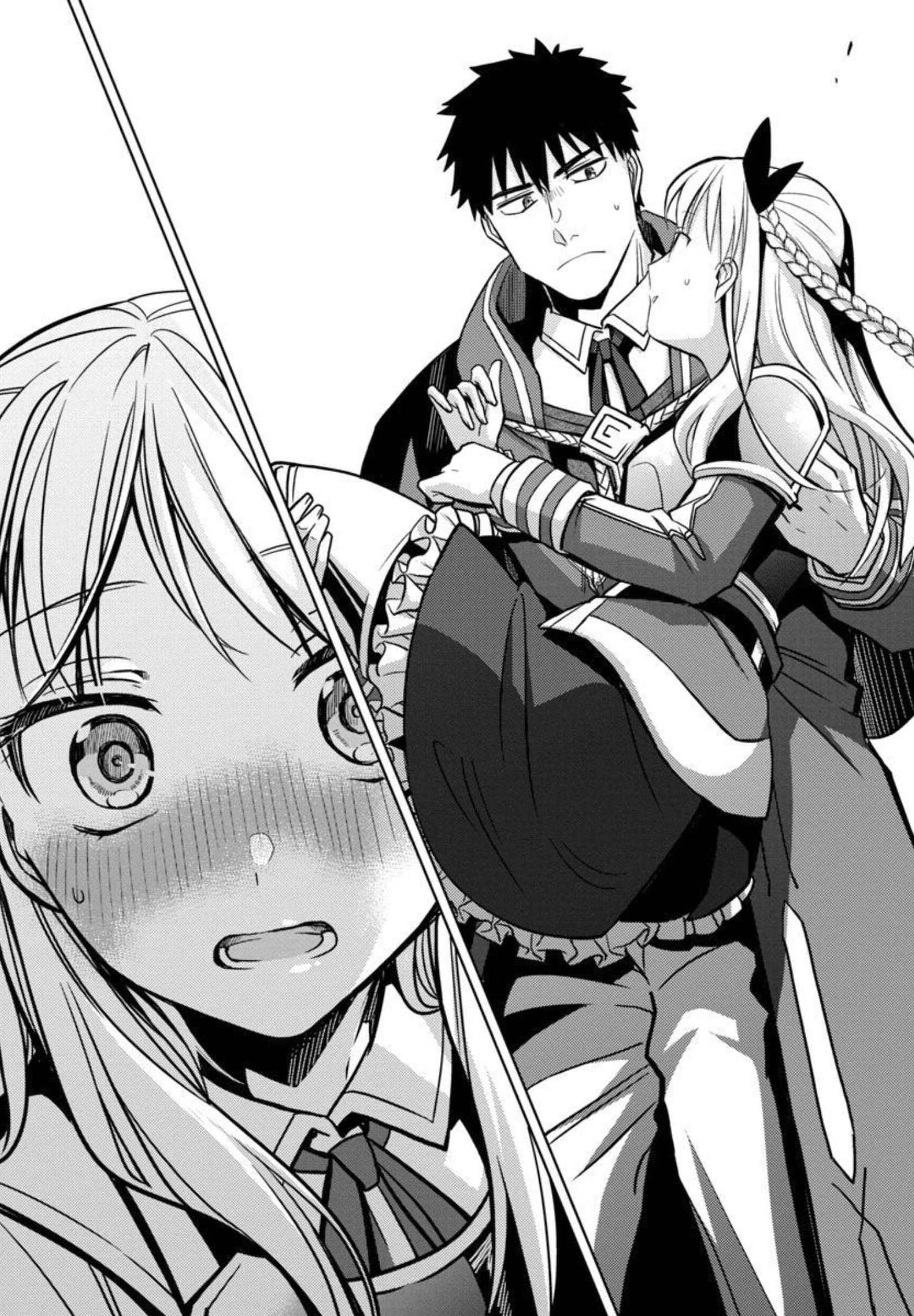 KOGEKI RYOKU KYOKU BURI NO SAIKYO MAJUTSU SHI KINRYOKU CHI 9999 NO DAIKEN SHI, TENSEI SHITE NI DOME NO JINSEI WO AYUMU - raw - Chapter 9 - https://jpdd.ccdd.to/JPDD/kogekiryokukyokuburinosaikyomajutsushikinryokuchi9999nodaikenshitenseishitenidomenojinseiwoayumu/195881/wkj5jk4zqhp.jpg