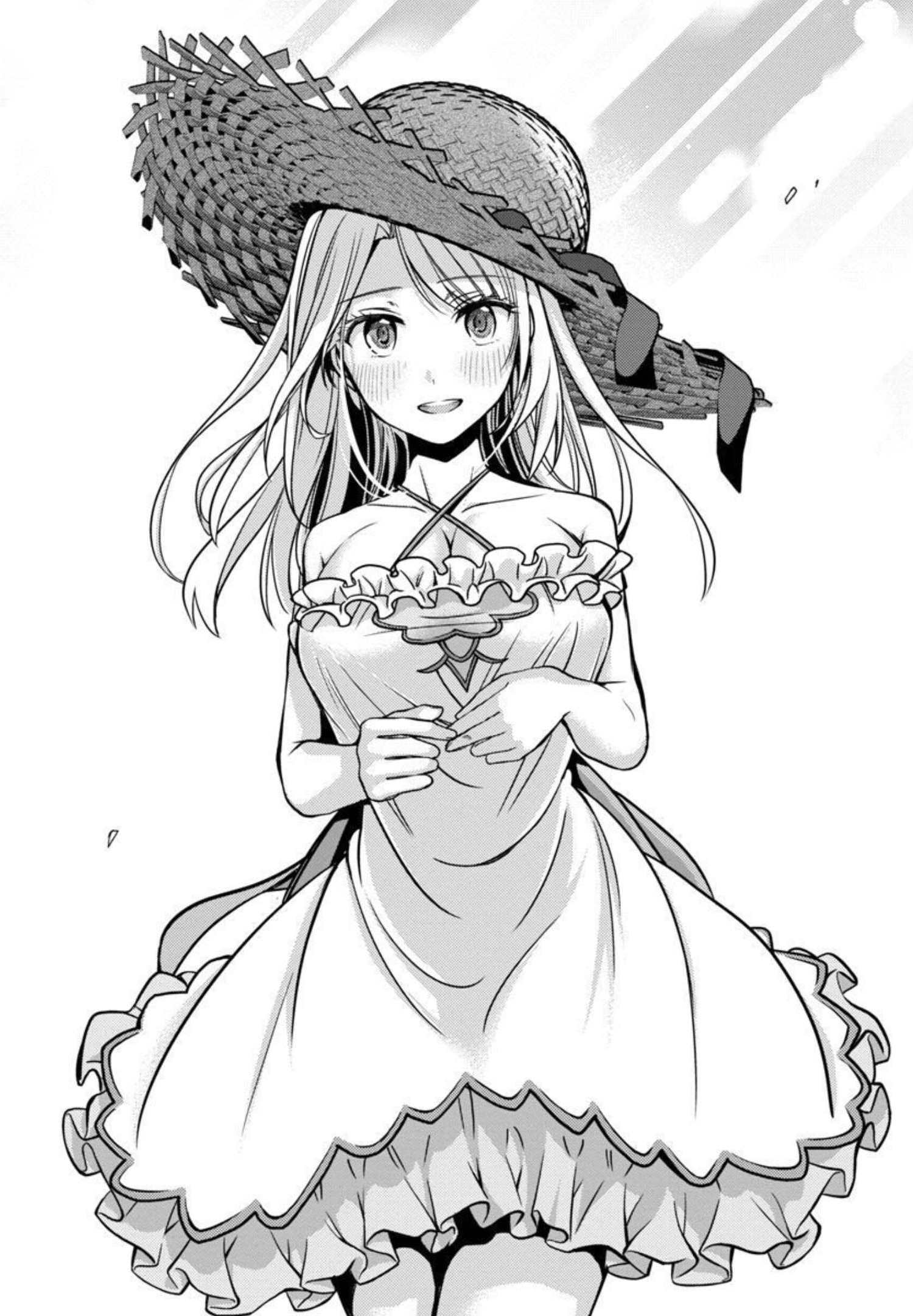 KOGEKI RYOKU KYOKU BURI NO SAIKYO MAJUTSU SHI KINRYOKU CHI 9999 NO DAIKEN SHI, TENSEI SHITE NI DOME NO JINSEI WO AYUMU - raw - Chapter 9 - https://jpdd.ccdd.to/JPDD/kogekiryokukyokuburinosaikyomajutsushikinryokuchi9999nodaikenshitenseishitenidomenojinseiwoayumu/195881/zsk0gmlecee.jpg