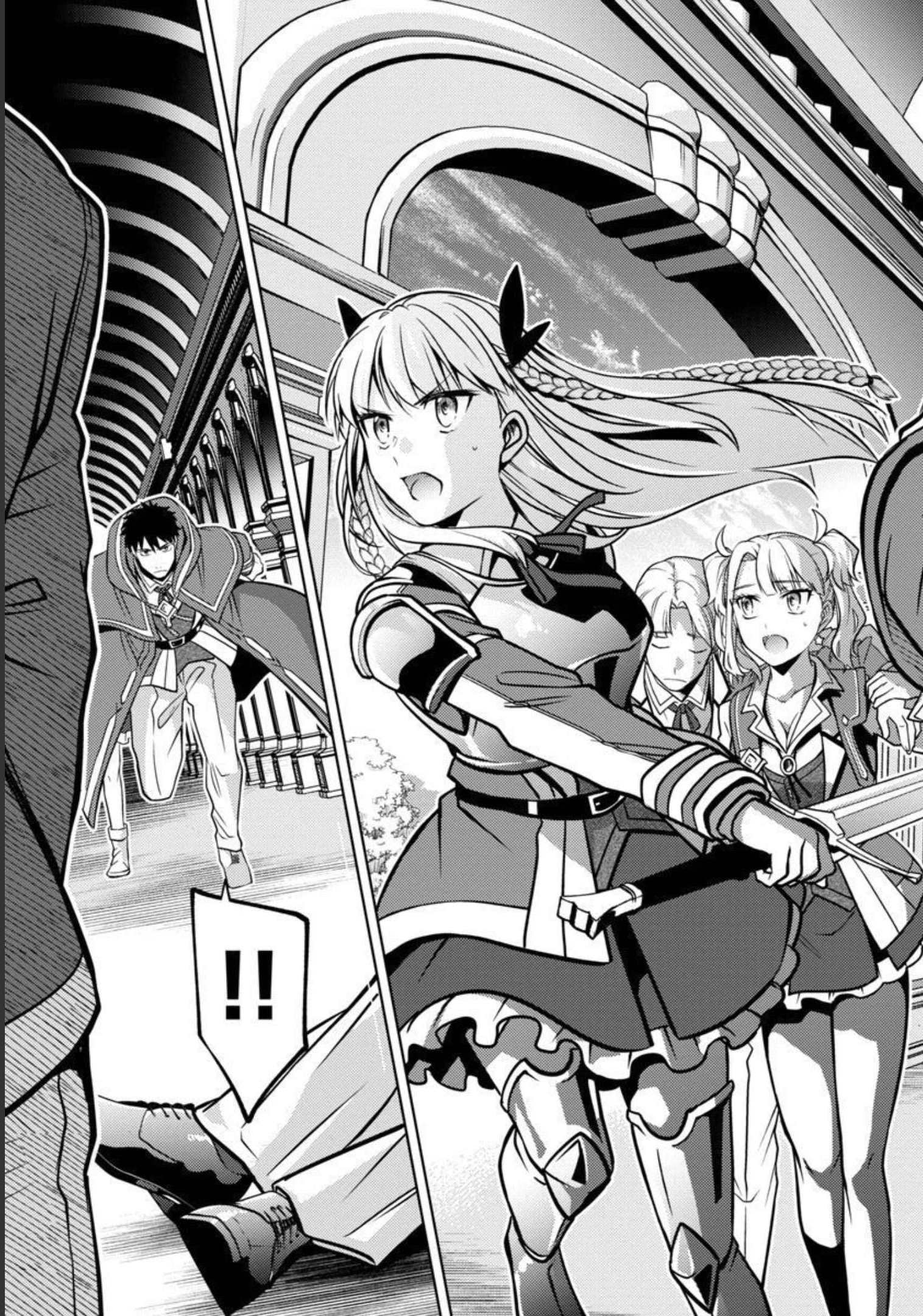 KOGEKI RYOKU KYOKU BURI NO SAIKYO MAJUTSU SHI KINRYOKU CHI 9999 NO DAIKEN SHI, TENSEI SHITE NI DOME NO JINSEI WO AYUMU - raw - Chapter 11 - https://jpdd.ccdd.to/JPDD/kogekiryokukyokuburinosaikyomajutsushikinryokuchi9999nodaikenshitenseishitenidomenojinseiwoayumu/206440/wqewtxltbhi.jpg