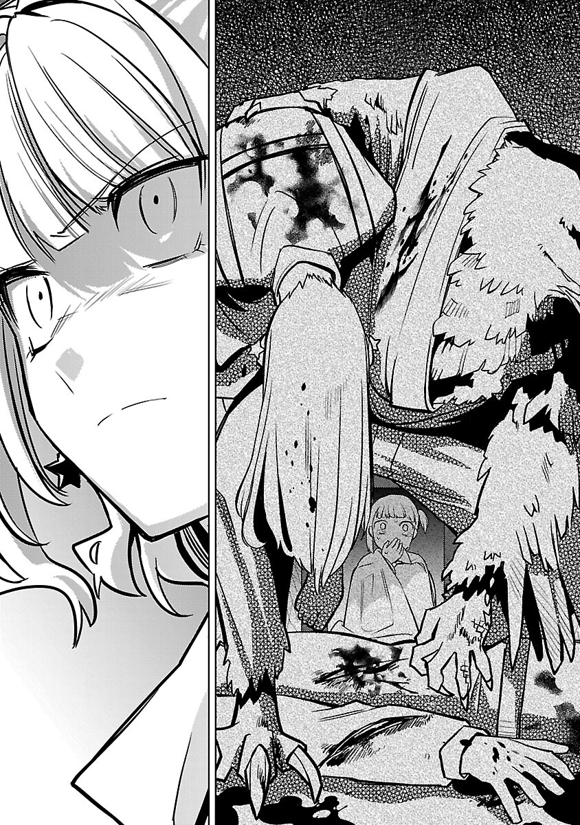 KOGEKI RYOKU KYOKU BURI NO SAIKYO MAJUTSU SHI KINRYOKU CHI 9999 NO DAIKEN SHI, TENSEI SHITE NI DOME NO JINSEI WO AYUMU - raw - Chapter 23 - https://jpdd.ccdd.to/JPDD/kogekiryokukyokuburinosaikyomajutsushikinryokuchi9999nodaikenshitenseishitenidomenojinseiwoayumu/252002/qz4gxewa13y.jpg