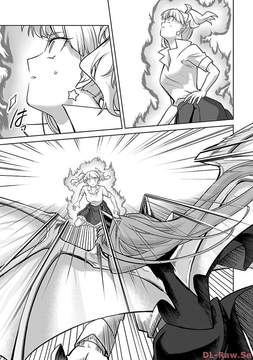 KOGEKI RYOKU KYOKU BURI NO SAIKYO MAJUTSU SHI KINRYOKU CHI 9999 NO DAIKEN SHI, TENSEI SHITE NI DOME NO JINSEI WO AYUMU - raw - Chapter 24 - https://jpdd.ccdd.to/JPDD/kogekiryokukyokuburinosaikyomajutsushikinryokuchi9999nodaikenshitenseishitenidomenojinseiwoayumu/257431/hbnkl0bo33h.jpg