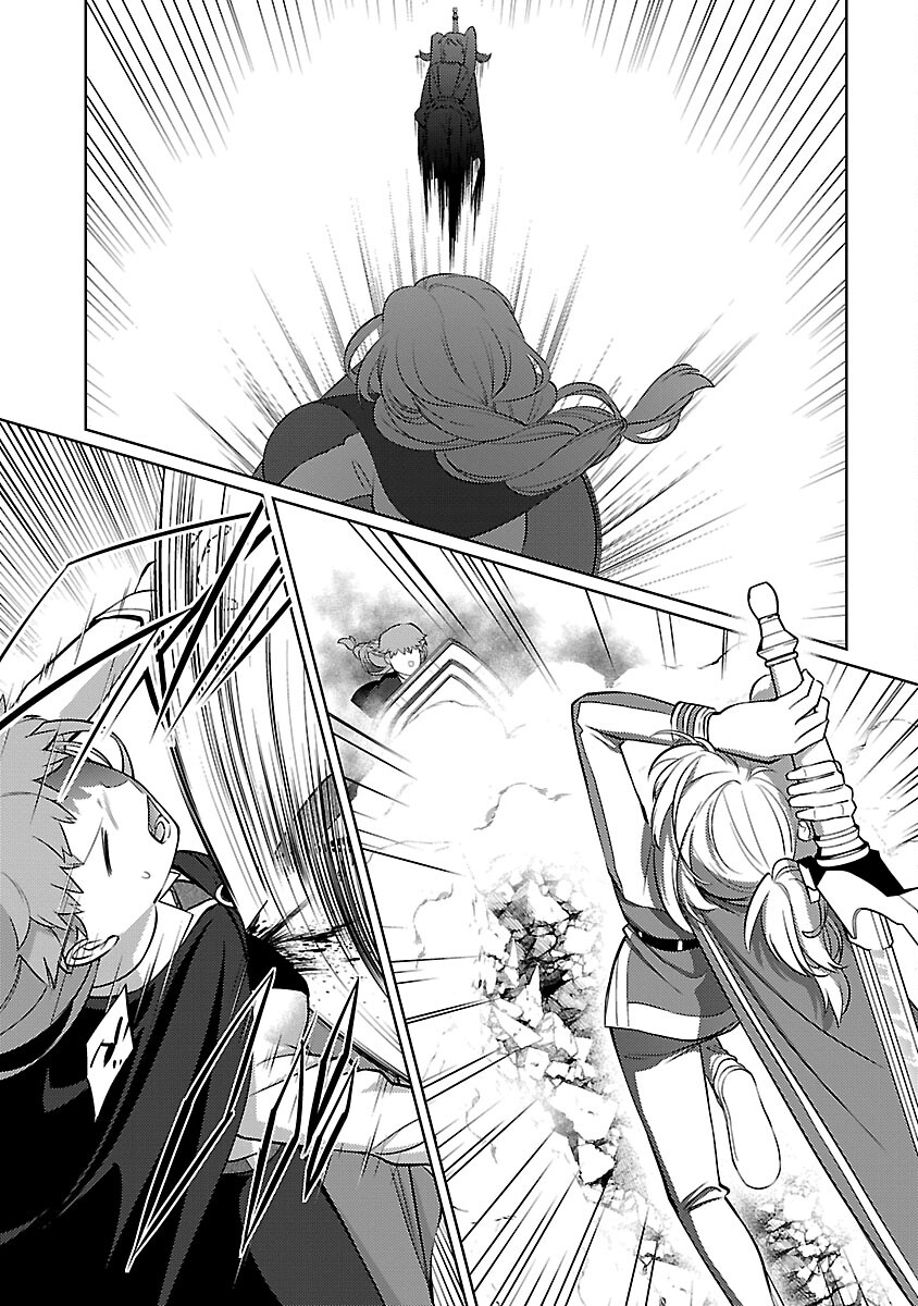 KOGEKI RYOKU KYOKU BURI NO SAIKYO MAJUTSU SHI KINRYOKU CHI 9999 NO DAIKEN SHI, TENSEI SHITE NI DOME NO JINSEI WO AYUMU - raw - Chapter 31 - https://jpdd.ccdd.to/JPDD/kogekiryokukyokuburinosaikyomajutsushikinryokuchi9999nodaikenshitenseishitenidomenojinseiwoayumu/310000/vj44mki0d3y.jpg