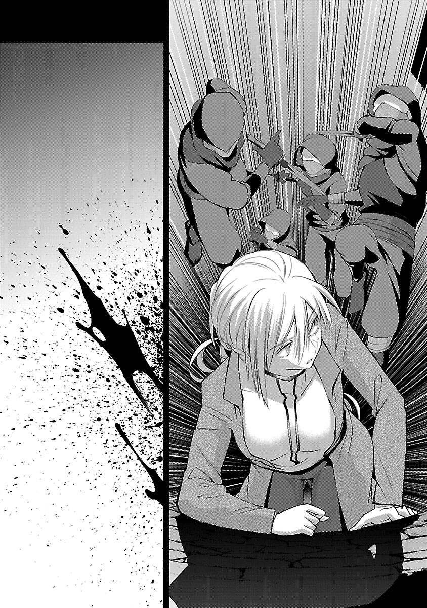 KOGEKI RYOKU KYOKU BURI NO SAIKYO MAJUTSU SHI KINRYOKU CHI 9999 NO DAIKEN SHI, TENSEI SHITE NI DOME NO JINSEI WO AYUMU - raw - Chapter 32 - https://jpdd.ccdd.to/JPDD/kogekiryokukyokuburinosaikyomajutsushikinryokuchi9999nodaikenshitenseishitenidomenojinseiwoayumu/320000/efl3lgmoswy.png