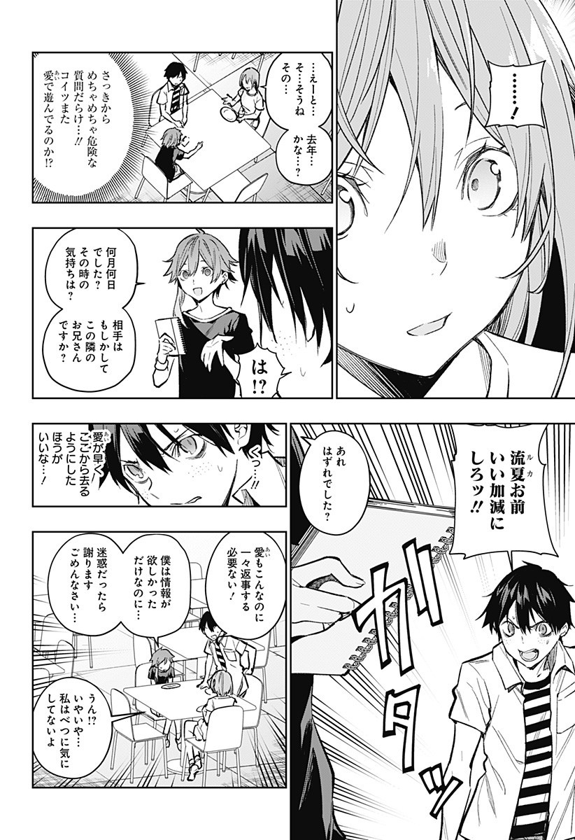 KOI GOKU NO TOSHI - raw - Chapter 6 - https://jpdd.ccdd.to/JPDD/koigokunotoshi/105994/xtobsrwlf2n.jpg