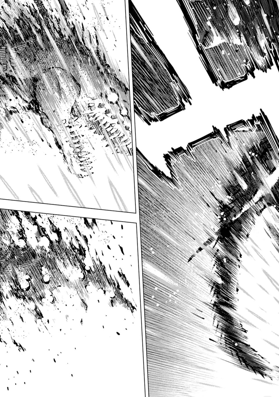 KOKO WA ORE NI MAKASETE SAKI NI IKE TO ITTE KARA 10 NEN GA TATTARA DENSETSU NI NATTEITA (MANGA) Chapter 20.2 - Page 14