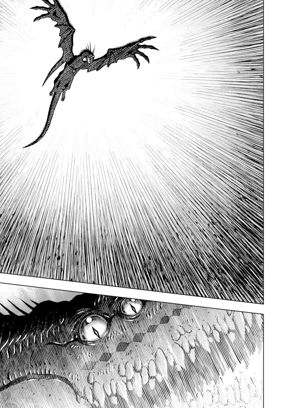 KOKO WA ORE NI MAKASETE SAKI NI IKE TO ITTE KARA 10 NEN GA TATTARA DENSETSU NI NATTEITA (MANGA) Chapter 20.2 - Page 12