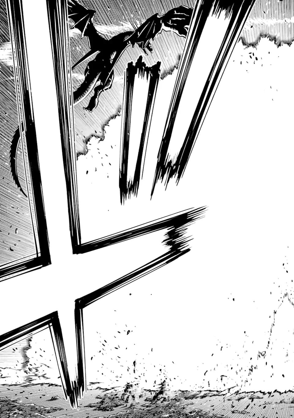 KOKO WA ORE NI MAKASETE SAKI NI IKE TO ITTE KARA 10 NEN GA TATTARA DENSETSU NI NATTEITA (MANGA) Chapter 20.2 - Page 4