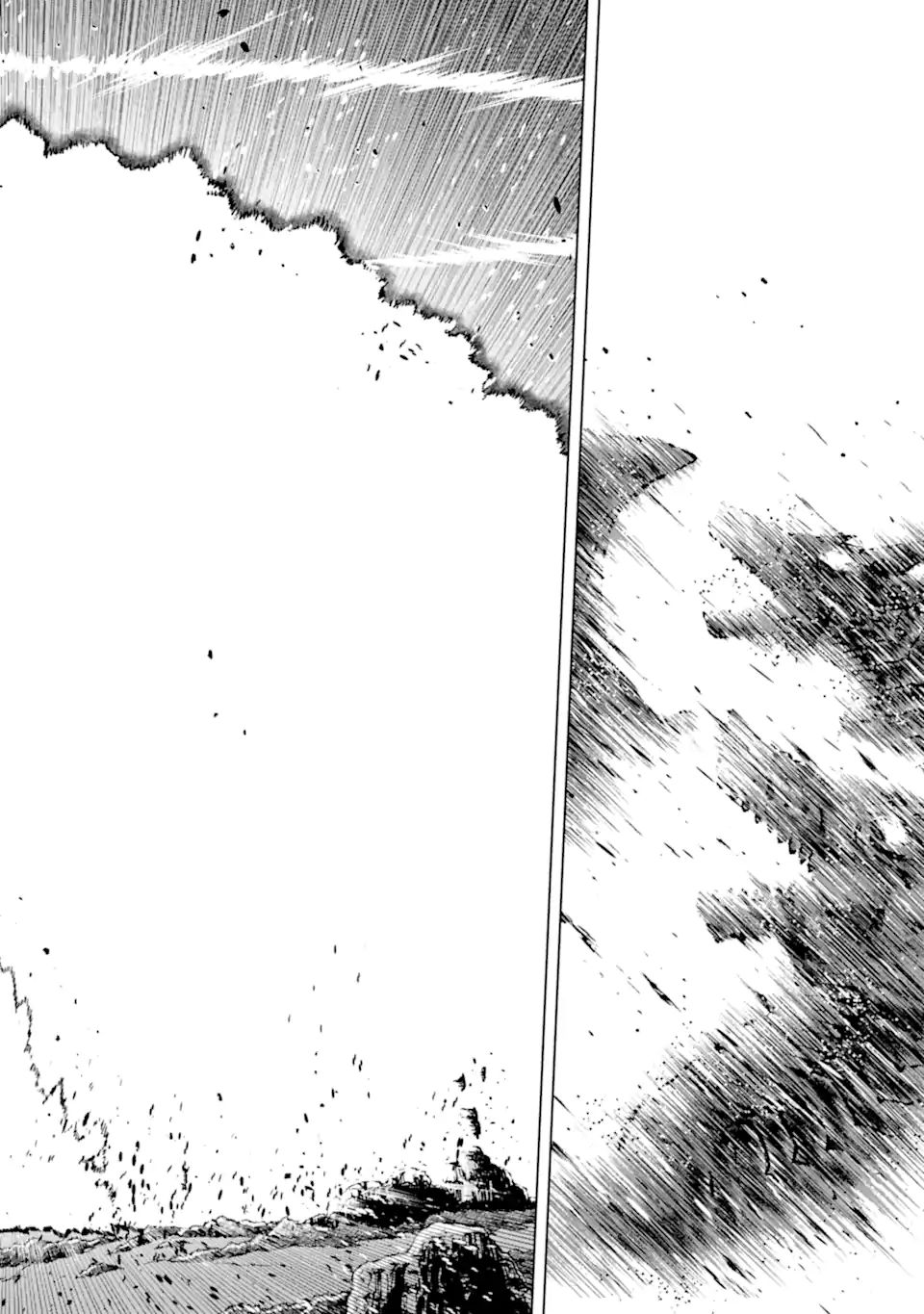 KOKO WA ORE NI MAKASETE SAKI NI IKE TO ITTE KARA 10 NEN GA TATTARA DENSETSU NI NATTEITA (MANGA) Chapter 20.2 - Page 3