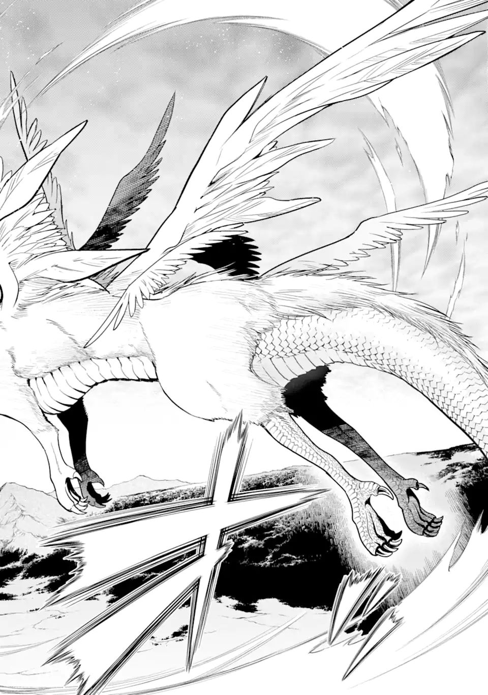 KOKO WA ORE NI MAKASETE SAKI NI IKE TO ITTE KARA 10 NEN GA TATTARA DENSETSU NI NATTEITA (MANGA) Chapter 21.1 - Page 4