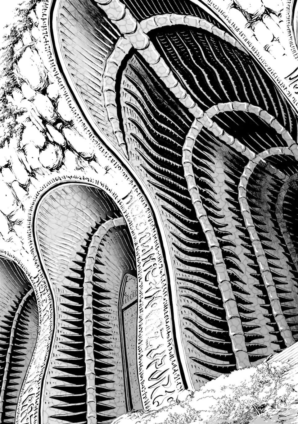 KOKO WA ORE NI MAKASETE SAKI NI IKE TO ITTE KARA 10 NEN GA TATTARA DENSETSU NI NATTEITA (MANGA) Chapter 21.2 - Page 20
