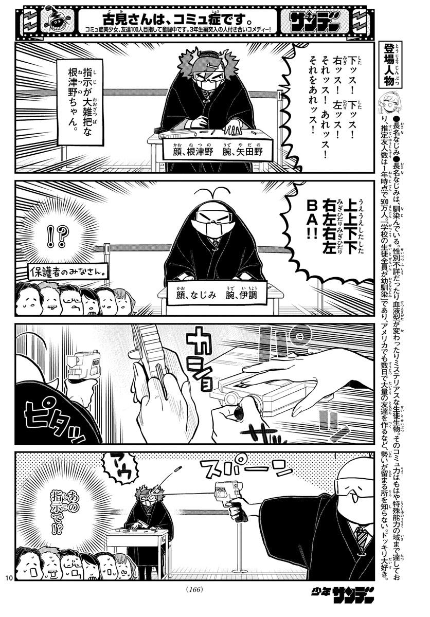 KOMI-SAN WA KOMYUSHOU DESU - raw - Chapter 333.2 - https://jpdd.ccdd.to/JPDD/komisanwakomyushoudesu/333.2/rqqivhyfbbd.jpg
