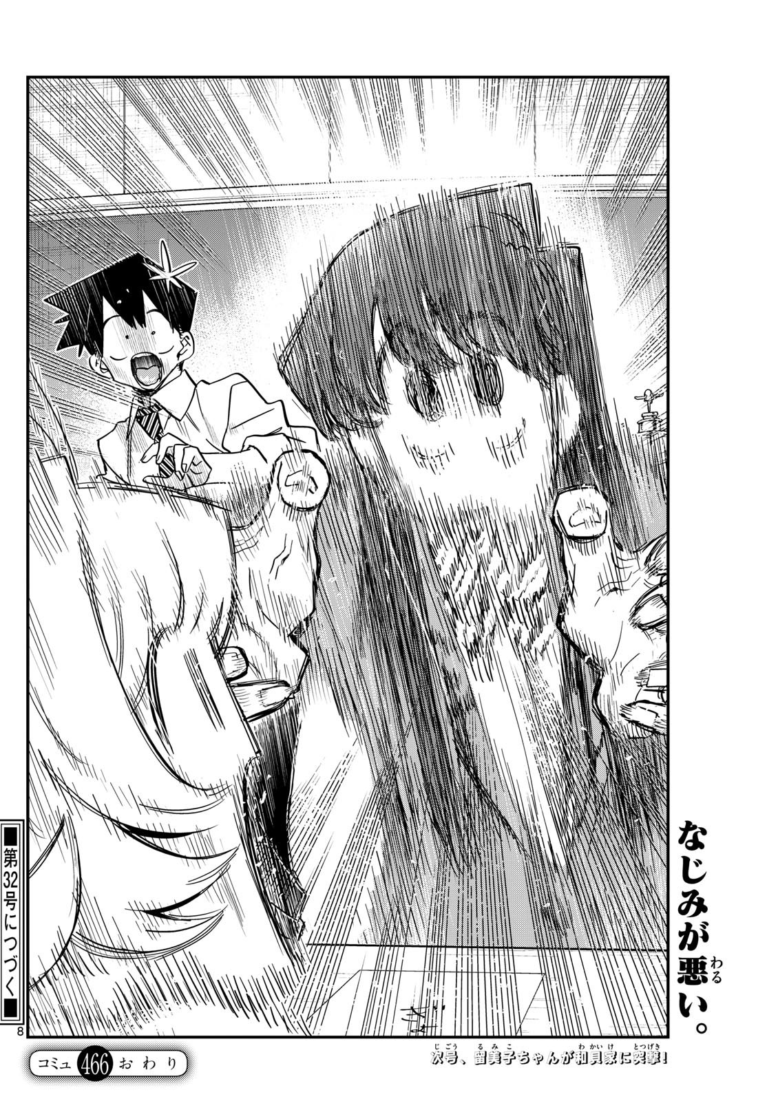 KOMI-SAN WA KOMYUSHOU DESU - raw - Chapter 466 - https://jpdd.ccdd.to/JPDD/komisanwakomyushoudesu/4660000/r4ala4uczj4.jpg