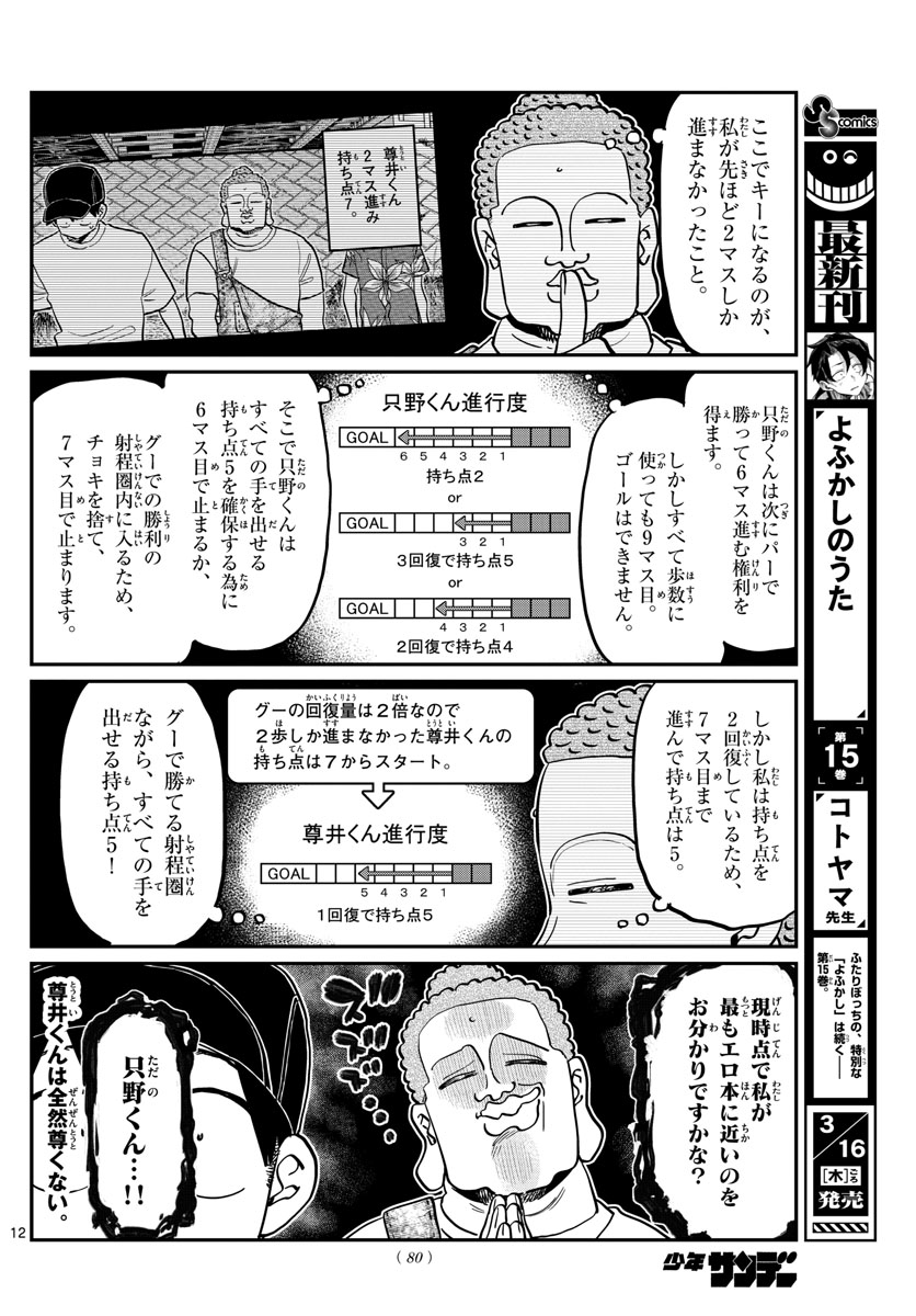 KOMI-SAN WA KOMYUSHOU DESU - raw - Chapter 394 - https://jpdd.ccdd.to/JPDD/komisanwakomyushoudesu/5fpdeg0judn.jpg