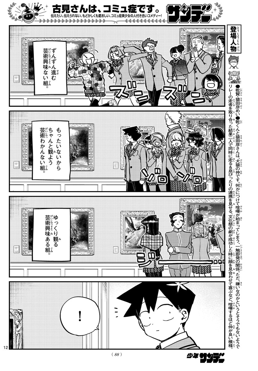 KOMI-SAN WA KOMYUSHOU DESU - raw - Chapter 283 - https://jpdd.ccdd.to/JPDD/komisanwakomyushoudesu/5htjokcnvji.jpg
