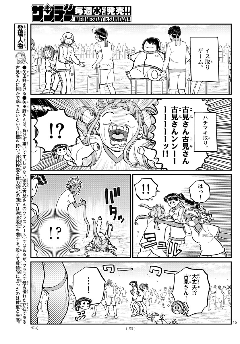KOMI-SAN WA KOMYUSHOU DESU - raw - Chapter 209 - https://jpdd.ccdd.to/JPDD/komisanwakomyushoudesu/apxfgavpr0l.jpg