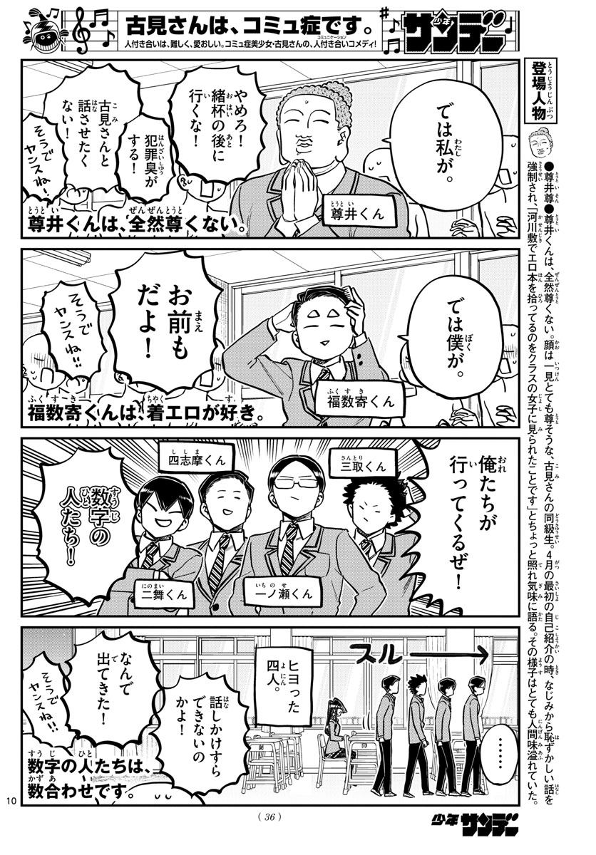 KOMI-SAN WA KOMYUSHOU DESU - raw - Chapter 258 - https://jpdd.ccdd.to/JPDD/komisanwakomyushoudesu/c3020x2bcwe.jpg