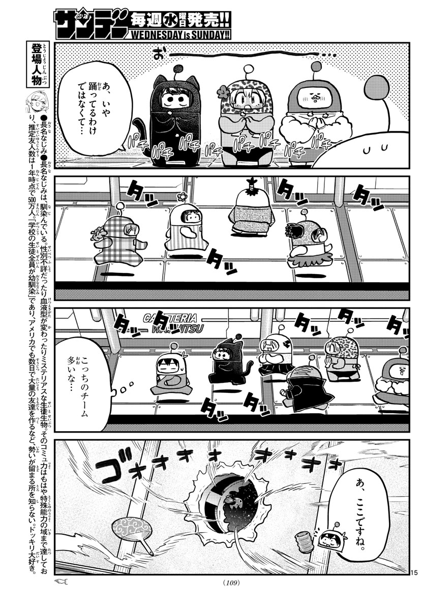 KOMI-SAN WA KOMYUSHOU DESU - raw - Chapter 352 - https://jpdd.ccdd.to/JPDD/komisanwakomyushoudesu/dxywmscm0q4.jpg