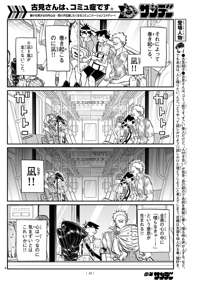 KOMI-SAN WA KOMYUSHOU DESU - raw - Chapter 164 - https://jpdd.ccdd.to/JPDD/komisanwakomyushoudesu/e3nvbks0lxt.jpg