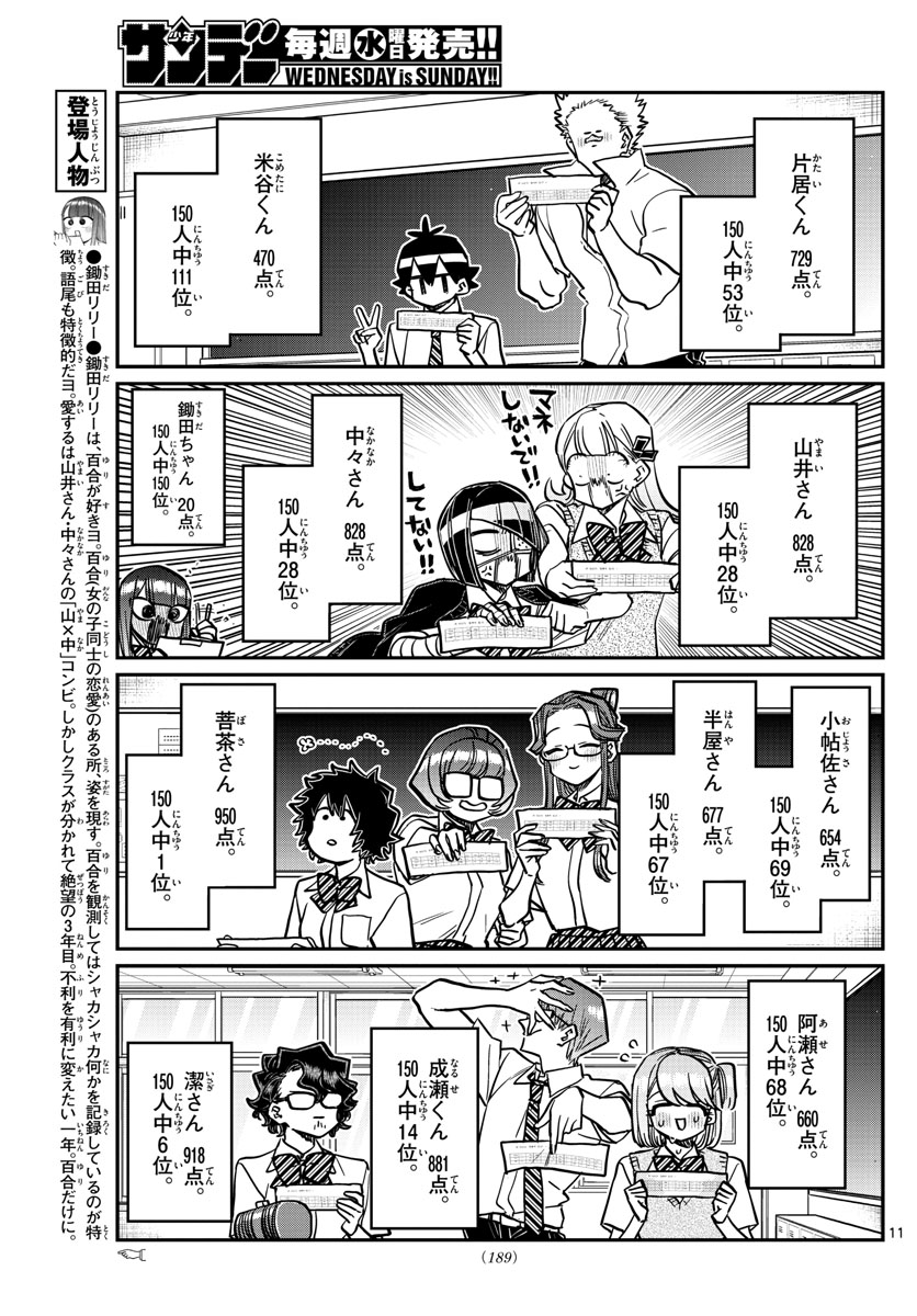 KOMI-SAN WA KOMYUSHOU DESU - raw - Chapter 376 - https://jpdd.ccdd.to/JPDD/komisanwakomyushoudesu/gh2mb5ixcc1.jpg