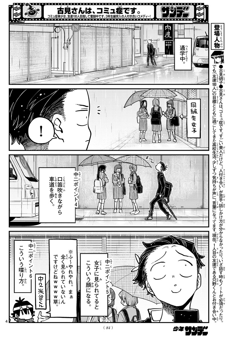 KOMI-SAN WA KOMYUSHOU DESU - raw - Chapter 378 - https://jpdd.ccdd.to/JPDD/komisanwakomyushoudesu/hpzfcajriwb.jpg