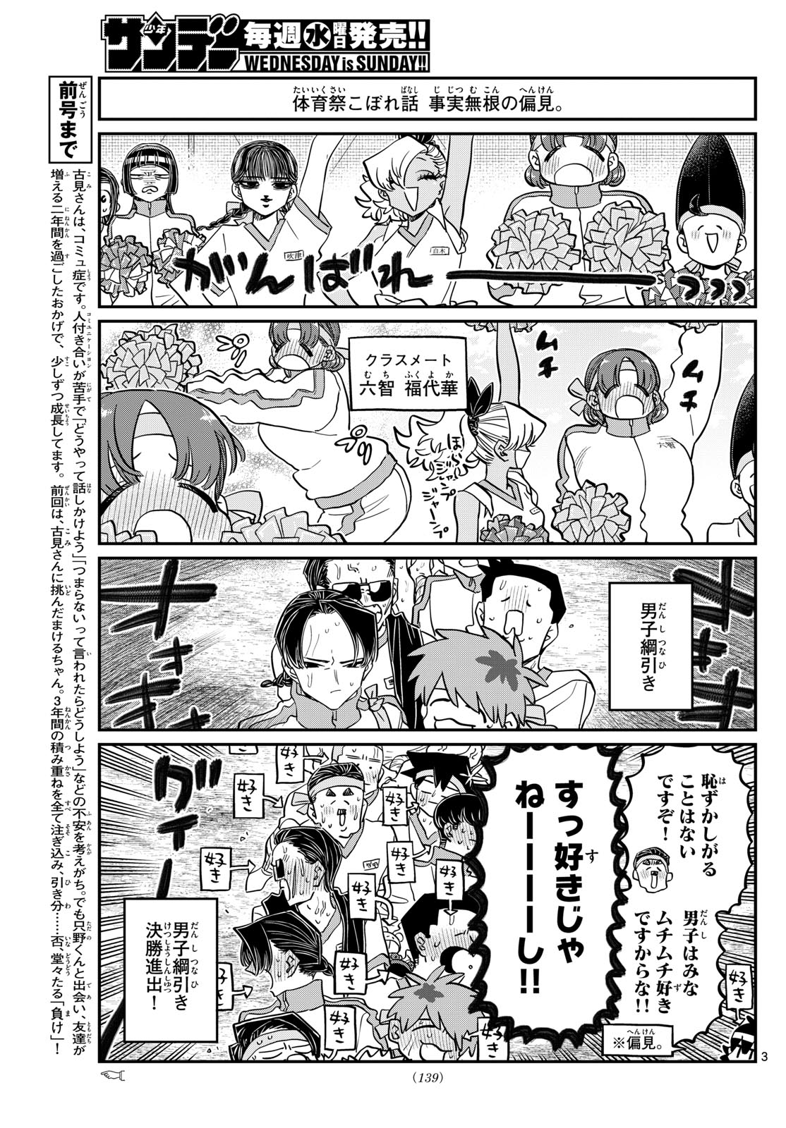 KOMI-SAN WA KOMYUSHOU DESU - raw - Chapter 432 - https://jpdd.ccdd.to/JPDD/komisanwakomyushoudesu/jdfgpwv3ie0.jpg