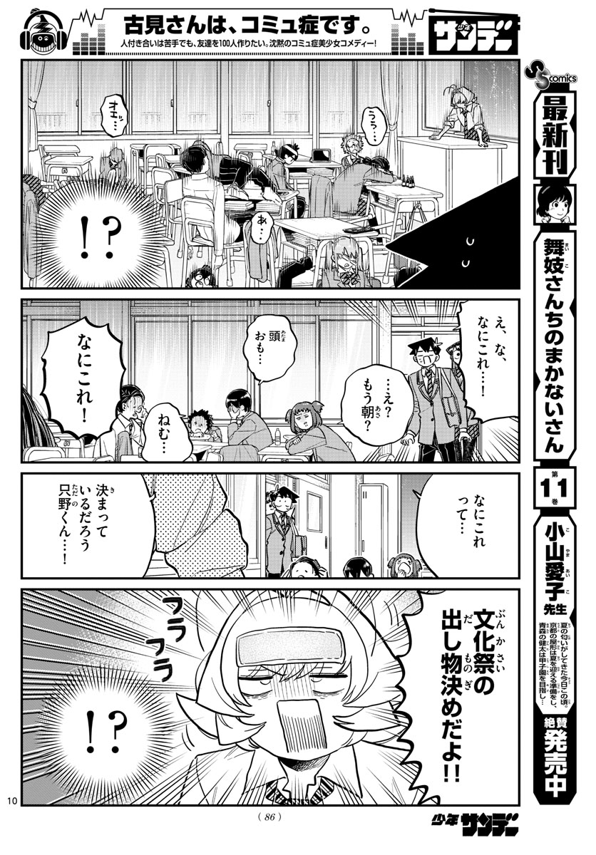 KOMI-SAN WA KOMYUSHOU DESU - raw - Chapter 220 - https://jpdd.ccdd.to/JPDD/komisanwakomyushoudesu/jrulx5cdiqw.jpg