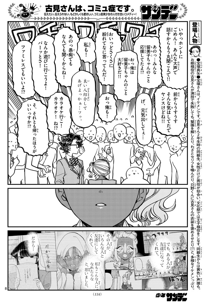 KOMI-SAN WA KOMYUSHOU DESU - raw - Chapter 303 - https://jpdd.ccdd.to/JPDD/komisanwakomyushoudesu/lpcfx1xf2gk.jpg