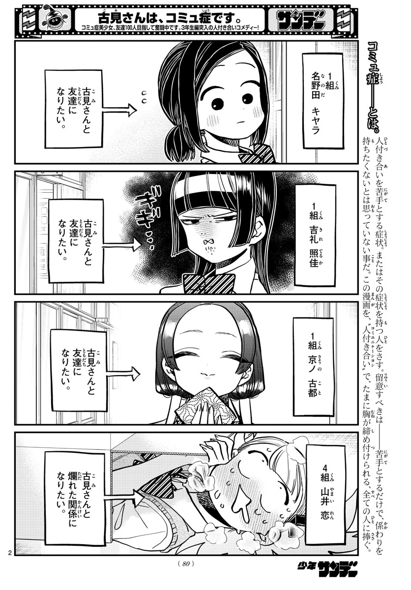KOMI-SAN WA KOMYUSHOU DESU - raw - Chapter 369 - https://jpdd.ccdd.to/JPDD/komisanwakomyushoudesu/mg4znx22edn.jpg