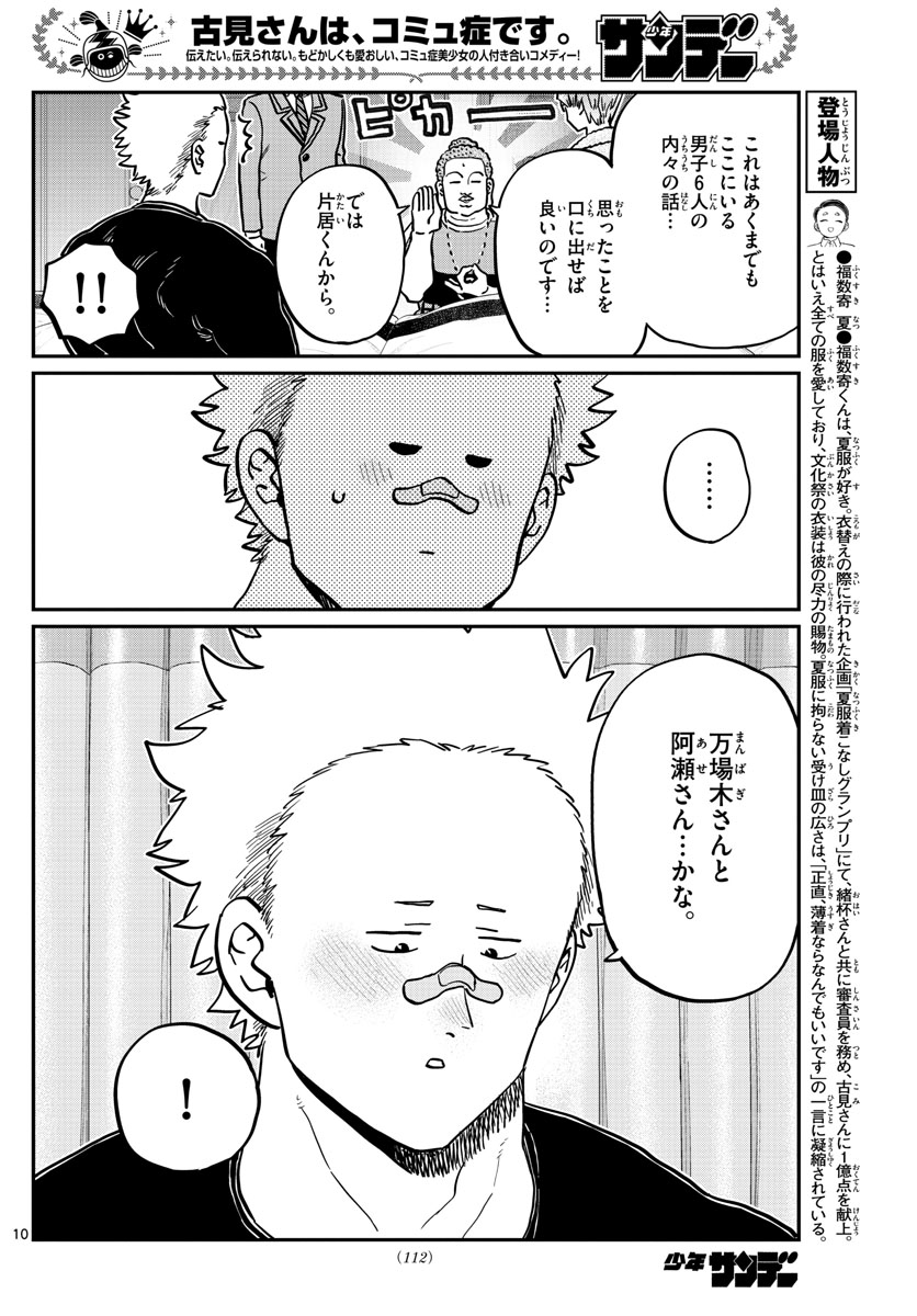 KOMI-SAN WA KOMYUSHOU DESU - raw - Chapter 286 - https://jpdd.ccdd.to/JPDD/komisanwakomyushoudesu/pb3larh50yj.jpg