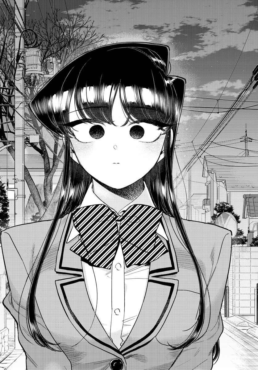 KOMI-SAN WA KOMYUSHOU DESU - raw - Chapter 302 - https://jpdd.ccdd.to/JPDD/komisanwakomyushoudesu/rs01gdydtkc.jpg
