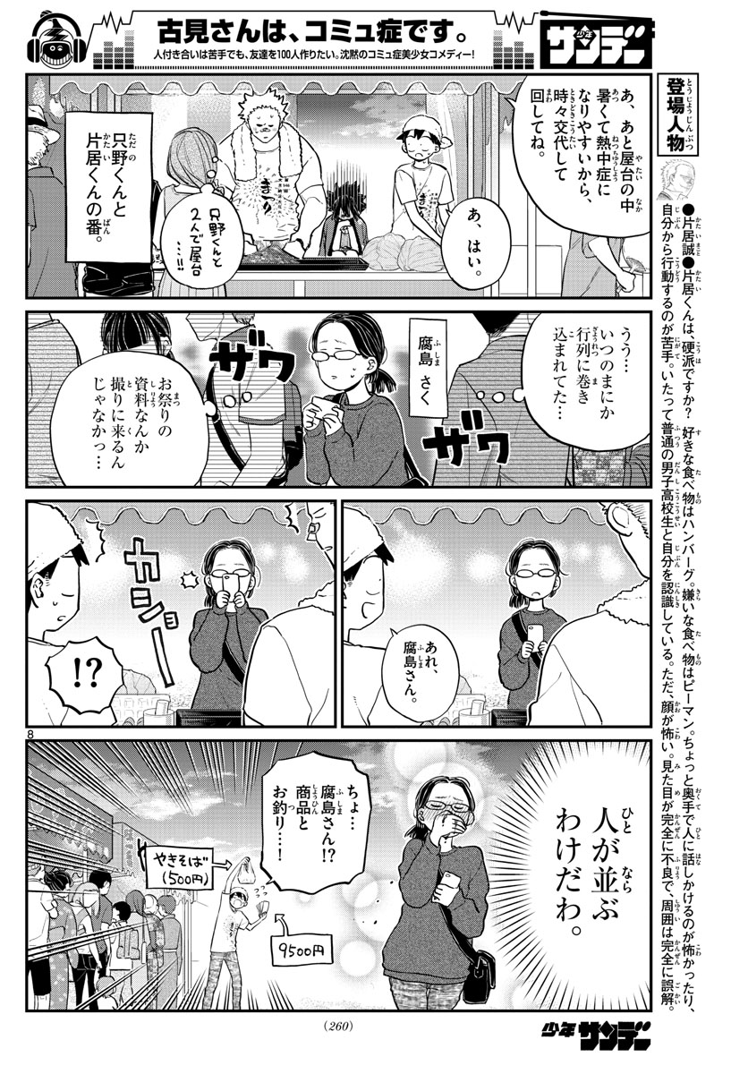 KOMI-SAN WA KOMYUSHOU DESU - raw - Chapter 193 - https://jpdd.ccdd.to/JPDD/komisanwakomyushoudesu/sethmoaq3ge.jpg