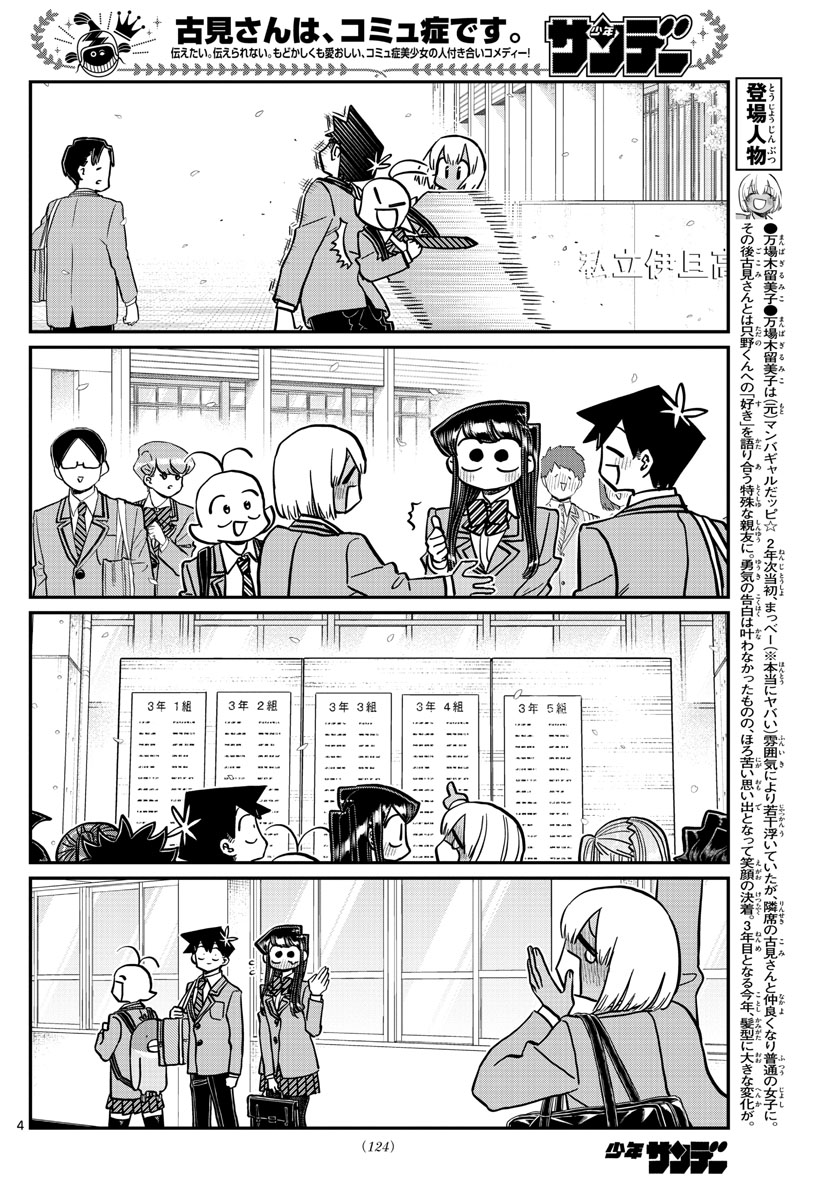KOMI-SAN WA KOMYUSHOU DESU - raw - Chapter 327 - https://jpdd.ccdd.to/JPDD/komisanwakomyushoudesu/sq21xvztilm.jpg