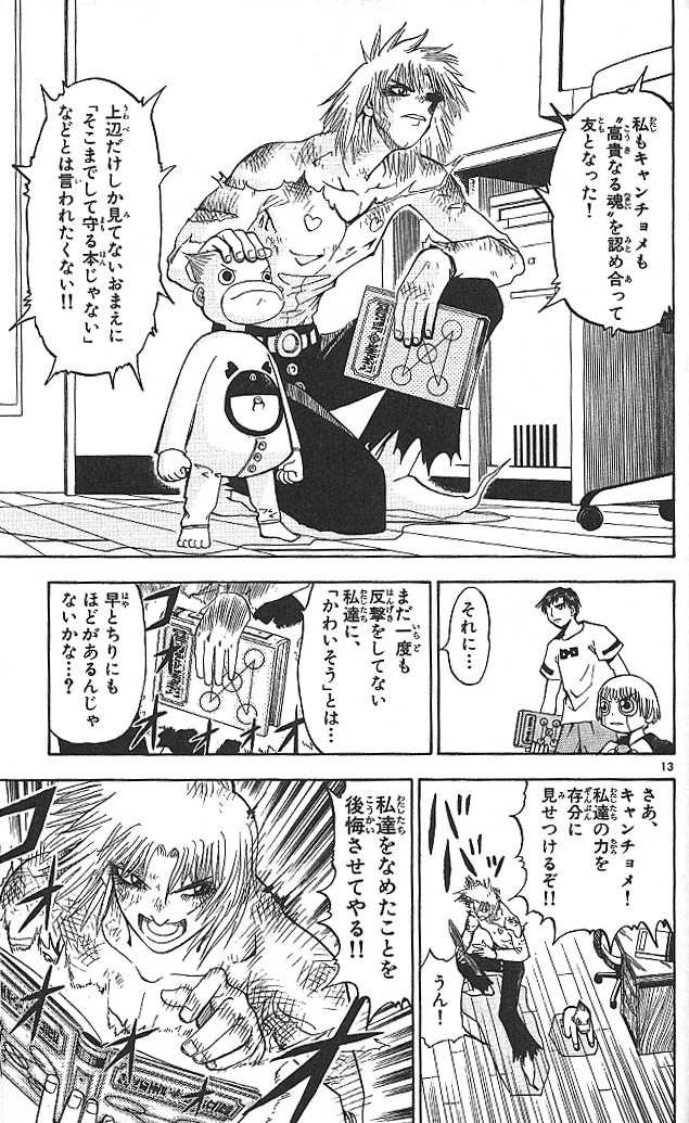 13