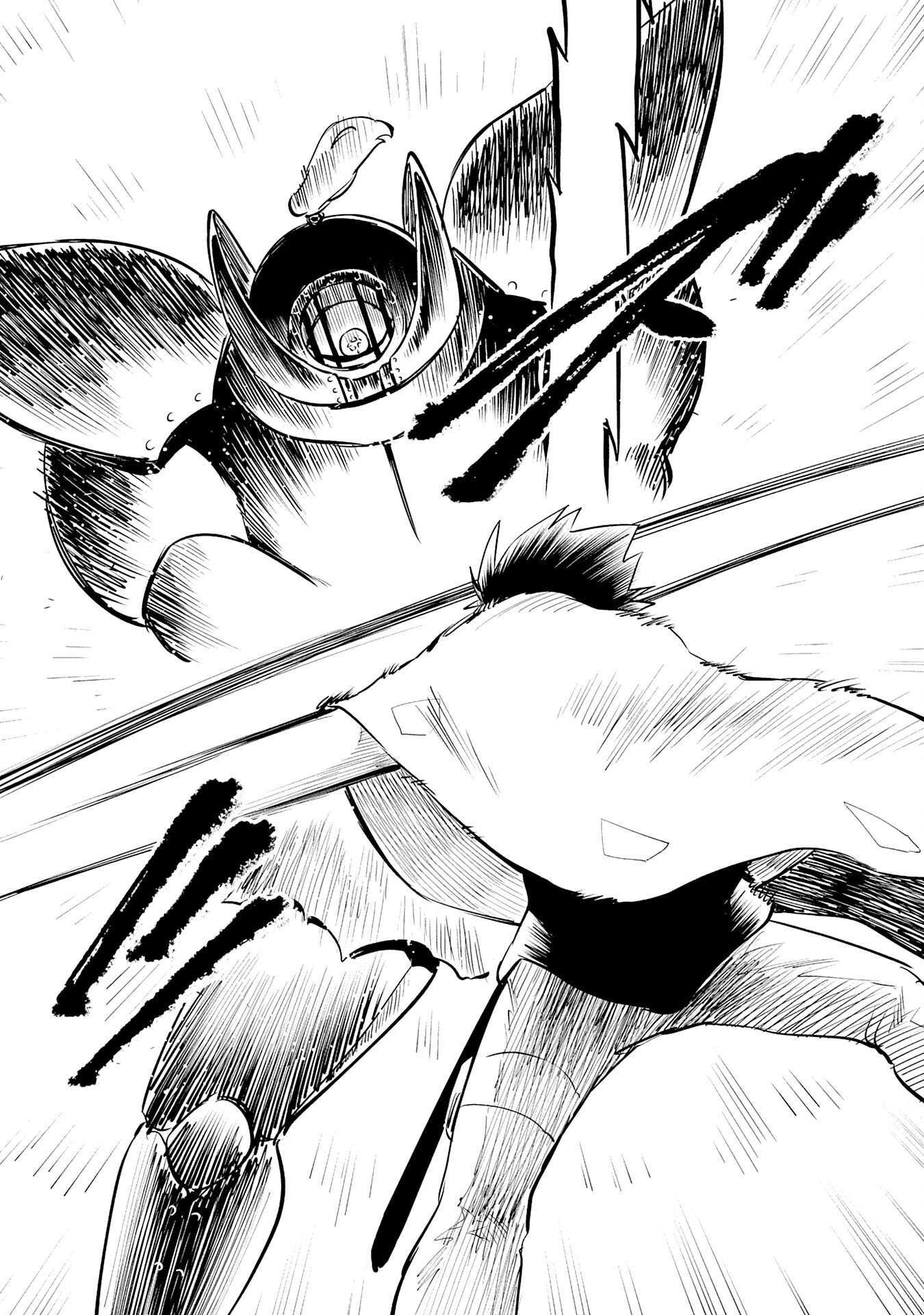 KONO SEKAI DE ORE DAKE GA [LEVEL UP] WO SHITTEIRU - raw - Chapter 16 - https://jpdd.ccdd.to/JPDD/konosekaideoredakegalevelupwoshitteiru/217328/rkx3gauof2m.jpg