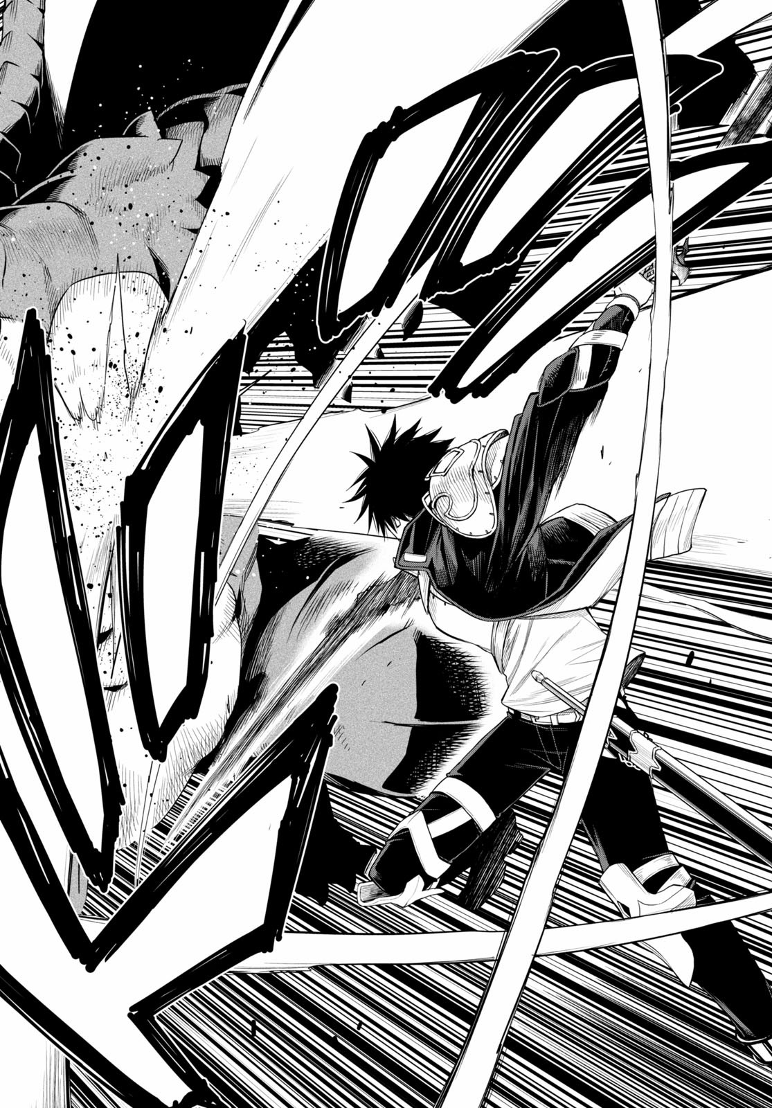 KONO YUUSHA GA ORE TUEEE KUSE NI SHINCHOU SUGIRU - raw - Chapter 18 - https://jpdd.ccdd.to/JPDD/konoyuushagaoretueeekusenishinchousugiru/130240/iiaukbtoqib.jpg