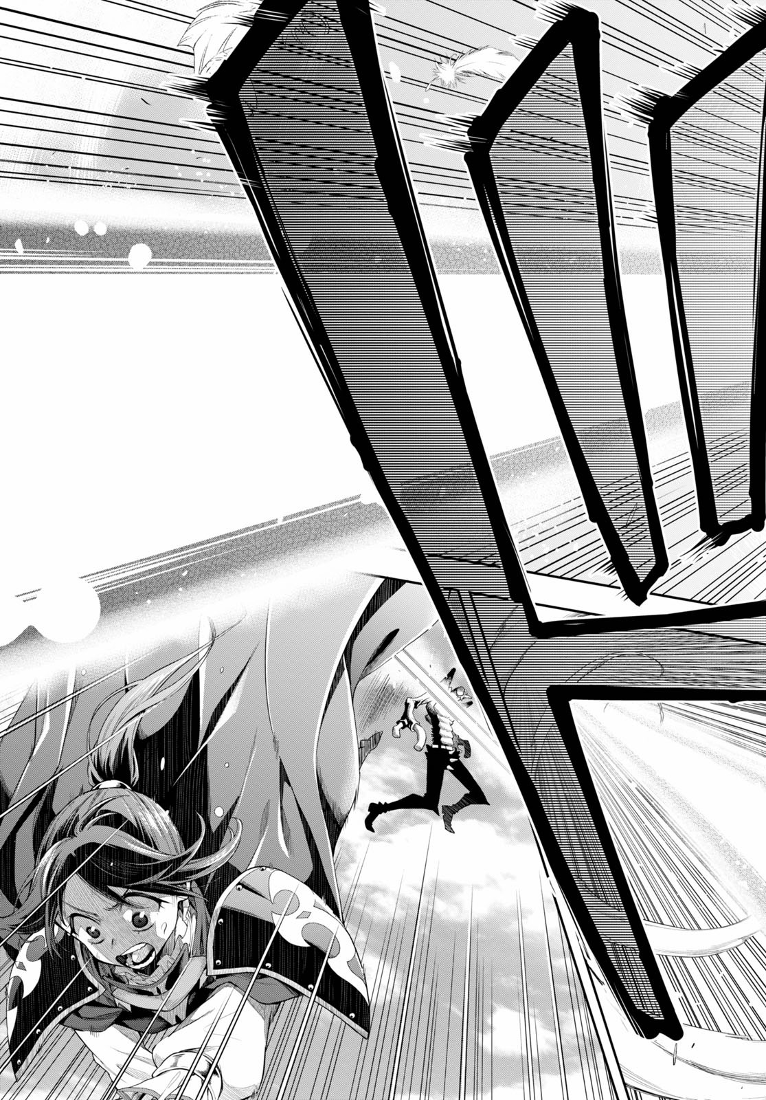 KONO YUUSHA GA ORE TUEEE KUSE NI SHINCHOU SUGIRU - raw - Chapter 23 - https://jpdd.ccdd.to/JPDD/konoyuushagaoretueeekusenishinchousugiru/158164/et3hw13dlkd.jpg