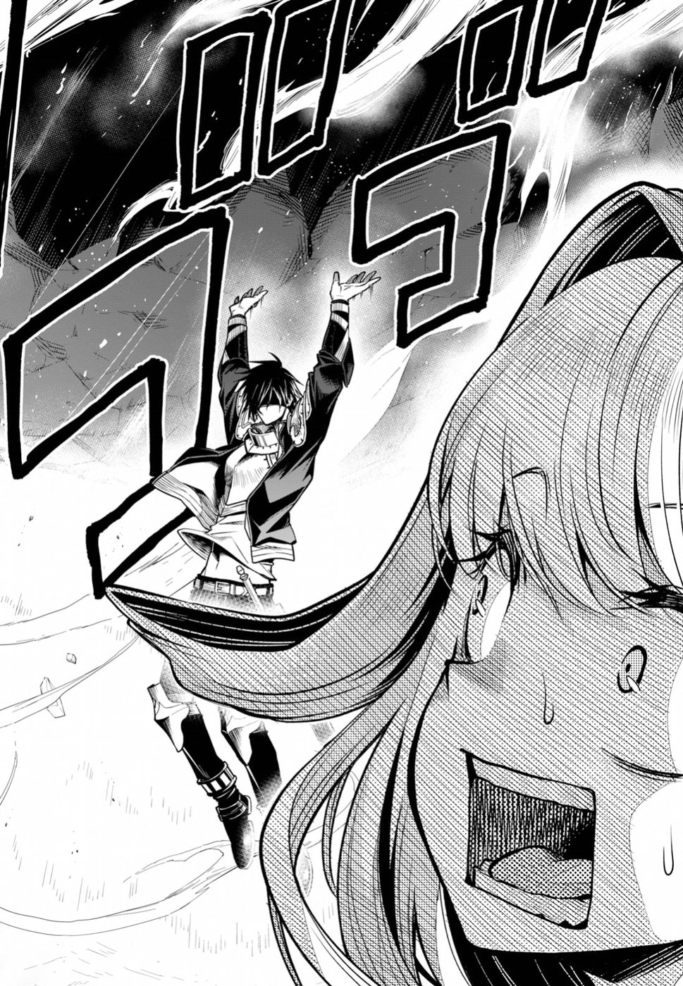 KONO YUUSHA GA ORE TUEEE KUSE NI SHINCHOU SUGIRU - raw - Chapter 8 - https://jpdd.ccdd.to/JPDD/konoyuushagaoretueeekusenishinchousugiru/97081/wifshgpl3ri.jpg