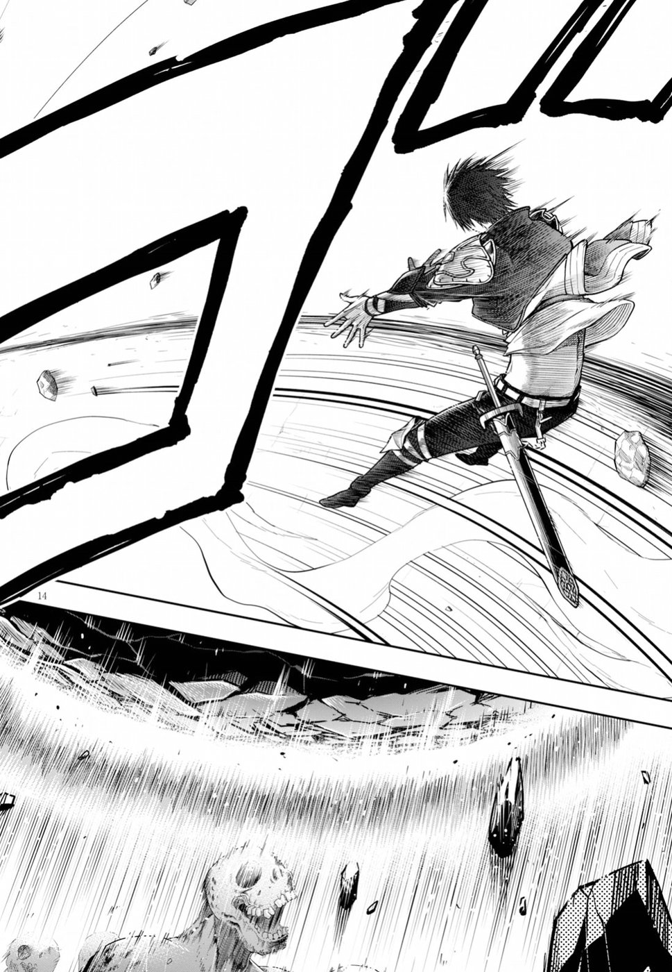 KONO YUUSHA GA ORE TUEEE KUSE NI SHINCHOU SUGIRU - raw - Chapter 8 - https://jpdd.ccdd.to/JPDD/konoyuushagaoretueeekusenishinchousugiru/97081/wq210ykfn2l.jpg