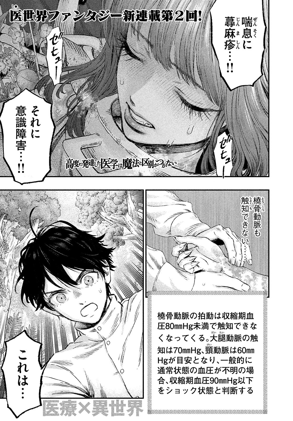 KOUDO NI HATTATSU SHITA IGAKU WA MAHOU TO KUBETSU GA TSUKANAI - raw - Chapter 2 - https://jpdd.ccdd.to/JPDD/koudonihattatsushitaigakuwamahoutokubetsugatsukanai/194927/bximctfakoz.jpg